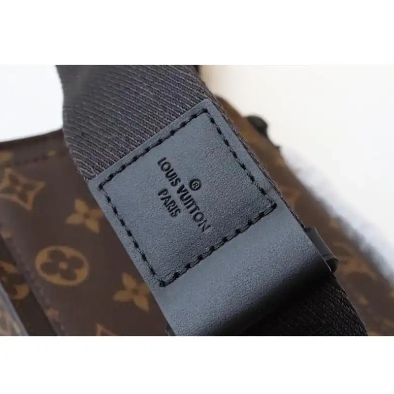 Brother Sam Bags LV 2107YA0128 0722